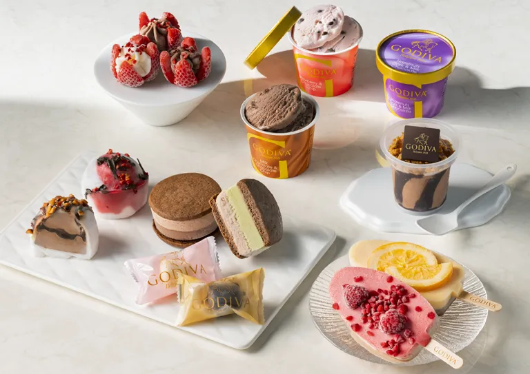 アイスコレクション