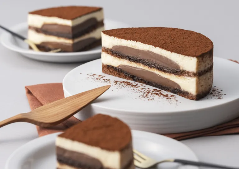 ゴディバ チョコレートティラミス